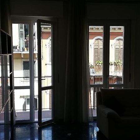 Casa Farinati 3 Apartment Verona Bagian luar foto