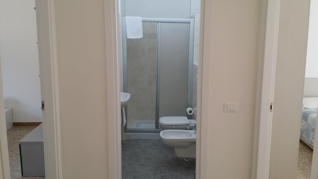 Casa Farinati 3 Apartment Verona Bagian luar foto