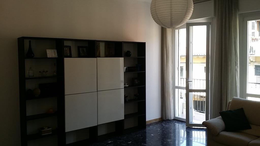 Casa Farinati 3 Apartment Verona Bagian luar foto