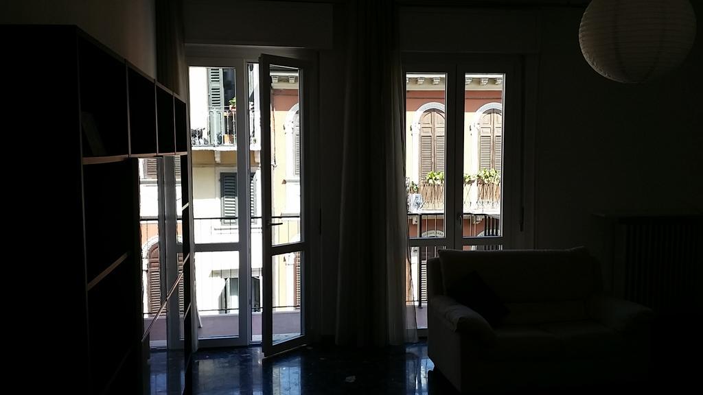 Casa Farinati 3 Apartment Verona Bagian luar foto