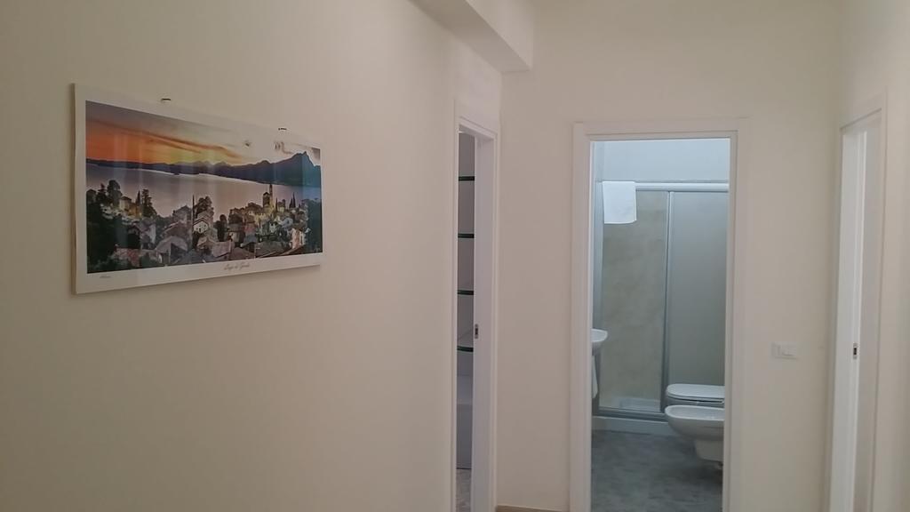Casa Farinati 3 Apartment Verona Bagian luar foto