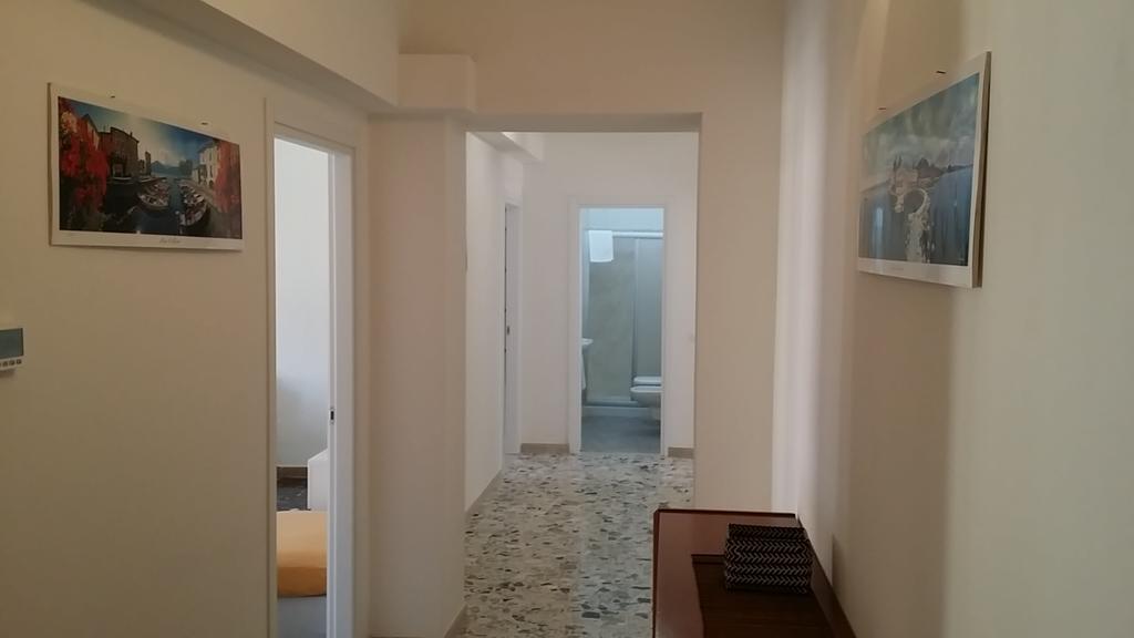 Casa Farinati 3 Apartment Verona Bagian luar foto