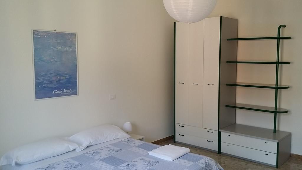 Casa Farinati 3 Apartment Verona Bagian luar foto