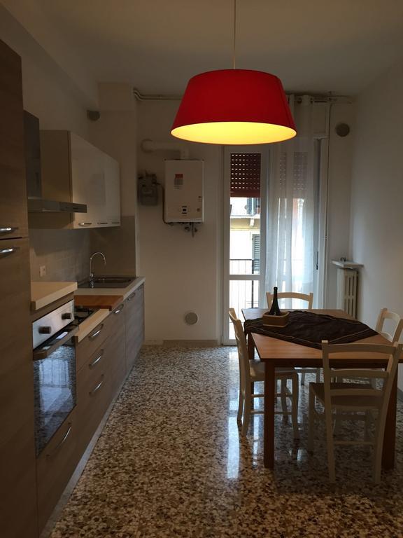 Casa Farinati 3 Apartment Verona Bagian luar foto